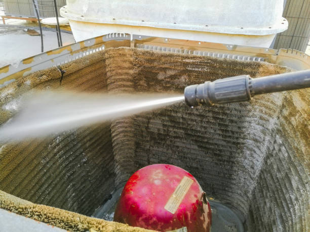 Ductwork Cleaning Services in SC