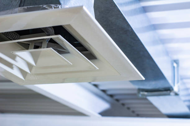 Best HVAC Duct Inspection Services  in Sangaree, SC